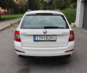 Škoda Octavia Combi 1.6 TDI Ambition