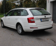 Škoda Octavia Combi 1.6 TDI Ambition