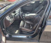 BMW 740d M Packet