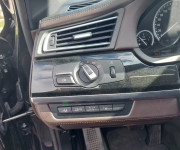 BMW 740d M Packet