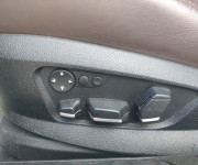 BMW 740d M Packet