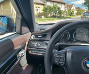 BMW 740d M Packet