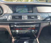 BMW 740d M Packet