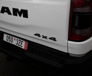 Dodge RAM REBEL 1500 5.7 V8 HEMI odpočet DPH