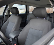 Ford Mondeo Combi 2.0 TDCi DPF (115k) Trend X