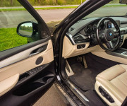 BMW X5 xDrive30d A/T, 190kW, A8, 5d, Odpočet DPH