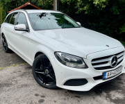 Mercedes-Benz C trieda Kombi 200 d 9G