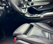 Mercedes-Benz C trieda Kombi 200 d 9G