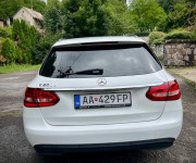 Mercedes-Benz C trieda Kombi 200 d 9G