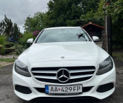 Mercedes-Benz C trieda Kombi 200 d 9G