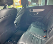 Mercedes-Benz C trieda Kombi 200 d 9G