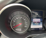 Mercedes-Benz C trieda Kombi 200 d 9G