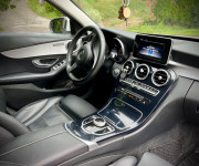 Mercedes-Benz C trieda Kombi 200 d 9G