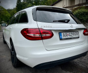 Mercedes-Benz C trieda Kombi 200 d 9G