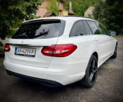 Mercedes-Benz C trieda Kombi 200 d 9G
