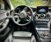 Mercedes-Benz C trieda Kombi 200 d 9G