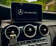 Mercedes-Benz C trieda Kombi 200 d 9G