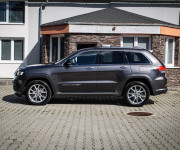 Jeep Grand Cherokee 3.0 CRD V6 Summit, Slovenské, ťažné, zadné LCD, DPH