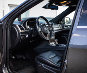 Jeep Grand Cherokee 3.0 CRD V6 Summit, Slovenské, ťažné, zadné LCD, DPH