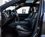 Jeep Grand Cherokee 3.0 CRD V6 Summit, Slovenské, ťažné, zadné LCD, DPH