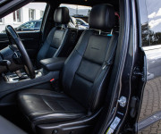 Jeep Grand Cherokee 3.0 CRD V6 Summit, Slovenské, ťažné, zadné LCD, DPH