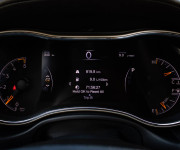 Jeep Grand Cherokee 3.0 CRD V6 Summit, Slovenské, ťažné, zadné LCD, DPH