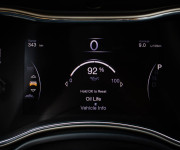 Jeep Grand Cherokee 3.0 CRD V6 Summit, Slovenské, ťažné, zadné LCD, DPH