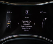 Jeep Grand Cherokee 3.0 CRD V6 Summit, Slovenské, ťažné, zadné LCD, DPH