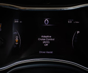 Jeep Grand Cherokee 3.0 CRD V6 Summit, Slovenské, ťažné, zadné LCD, DPH