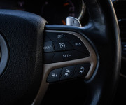Jeep Grand Cherokee 3.0 CRD V6 Summit, Slovenské, ťažné, zadné LCD, DPH