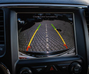 Jeep Grand Cherokee 3.0 CRD V6 Summit, Slovenské, ťažné, zadné LCD, DPH
