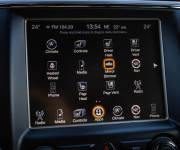 Jeep Grand Cherokee 3.0 CRD V6 Summit, Slovenské, ťažné, zadné LCD, DPH