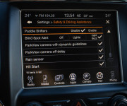 Jeep Grand Cherokee 3.0 CRD V6 Summit, Slovenské, ťažné, zadné LCD, DPH