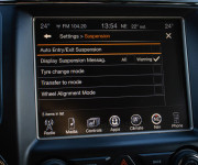 Jeep Grand Cherokee 3.0 CRD V6 Summit, Slovenské, ťažné, zadné LCD, DPH