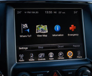 Jeep Grand Cherokee 3.0 CRD V6 Summit, Slovenské, ťažné, zadné LCD, DPH