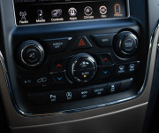 Jeep Grand Cherokee 3.0 CRD V6 Summit, Slovenské, ťažné, zadné LCD, DPH
