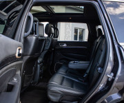Jeep Grand Cherokee 3.0 CRD V6 Summit, Slovenské, ťažné, zadné LCD, DPH