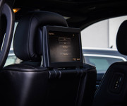 Jeep Grand Cherokee 3.0 CRD V6 Summit, Slovenské, ťažné, zadné LCD, DPH