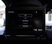 Jeep Grand Cherokee 3.0 CRD V6 Summit, Slovenské, ťažné, zadné LCD, DPH
