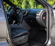 Jeep Grand Cherokee 3.0 CRD V6 Summit, Slovenské, ťažné, zadné LCD, DPH