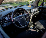 Opel Mokka X 1.6 CDTI 136k Start/Stop Innovation 4x4