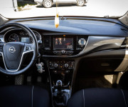 Opel Mokka X 1.6 CDTI 136k Start/Stop Innovation 4x4