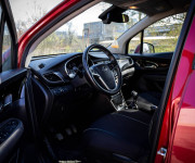 Opel Mokka X 1.6 CDTI 136k Start/Stop Innovation 4x4