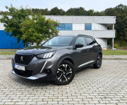 Peugeot 2008 1.2 PureTech 130 GT