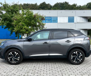 Peugeot 2008 1.2 PureTech 130 GT