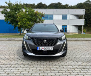 Peugeot 2008 1.2 PureTech 130 GT