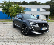 Peugeot 2008 1.2 PureTech 130 GT