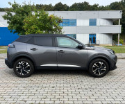 Peugeot 2008 1.2 PureTech 130 GT