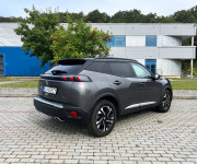 Peugeot 2008 1.2 PureTech 130 GT