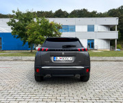 Peugeot 2008 1.2 PureTech 130 GT